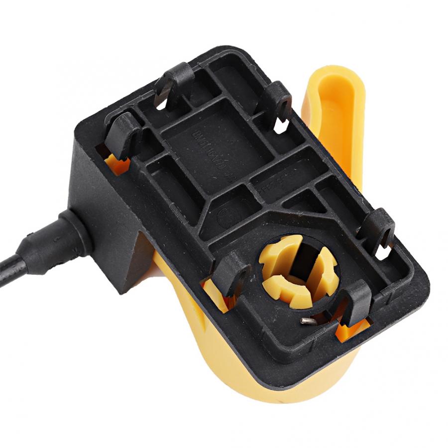 Bil panser lås utløser håndtak spak kabel  cv6 z 16 a 770a passer for ford focus 12-17 biltilbehør