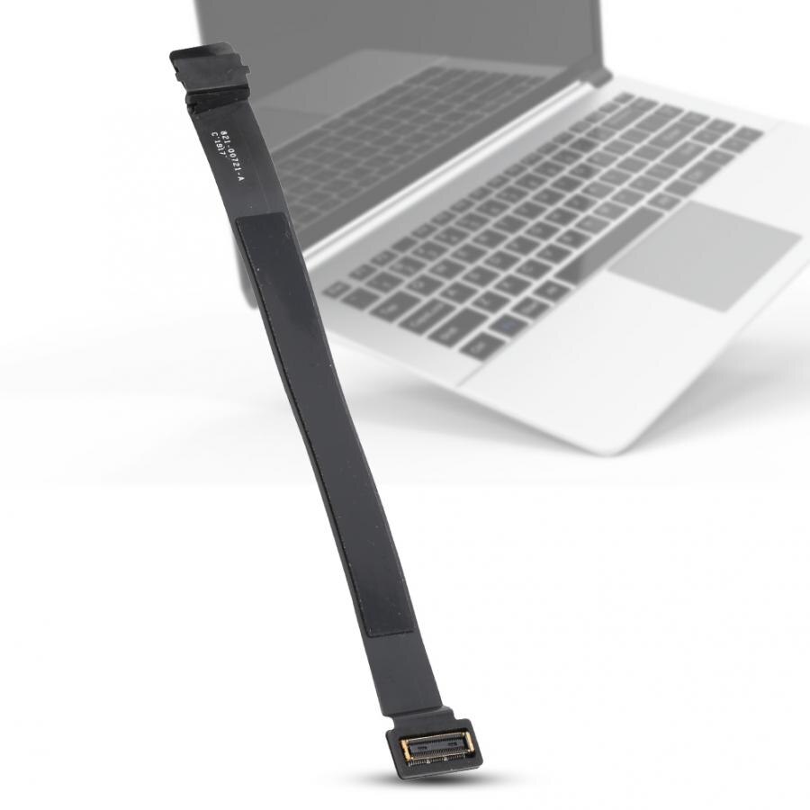 Til macbook pro 13.3 tommer  a1502 trackpad touchpad flex kabel udskiftning flex kabel