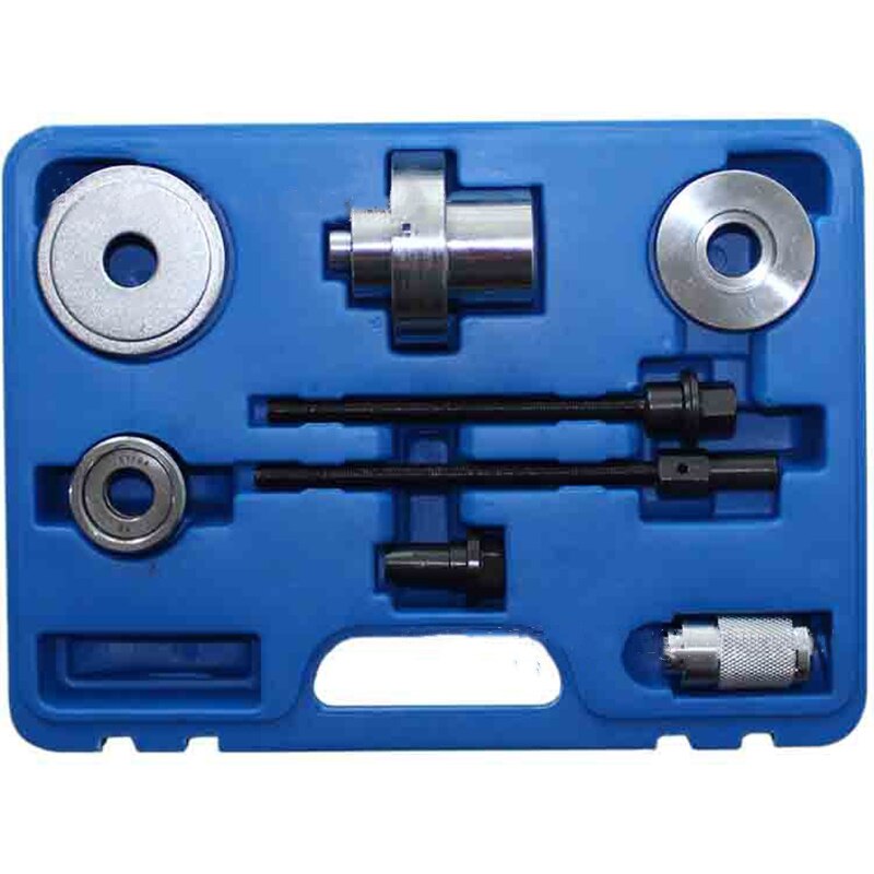 Bearing Tool Wishbone Bearing Extractor Rubber Bushing SET For VW Polo 9N for SEAT