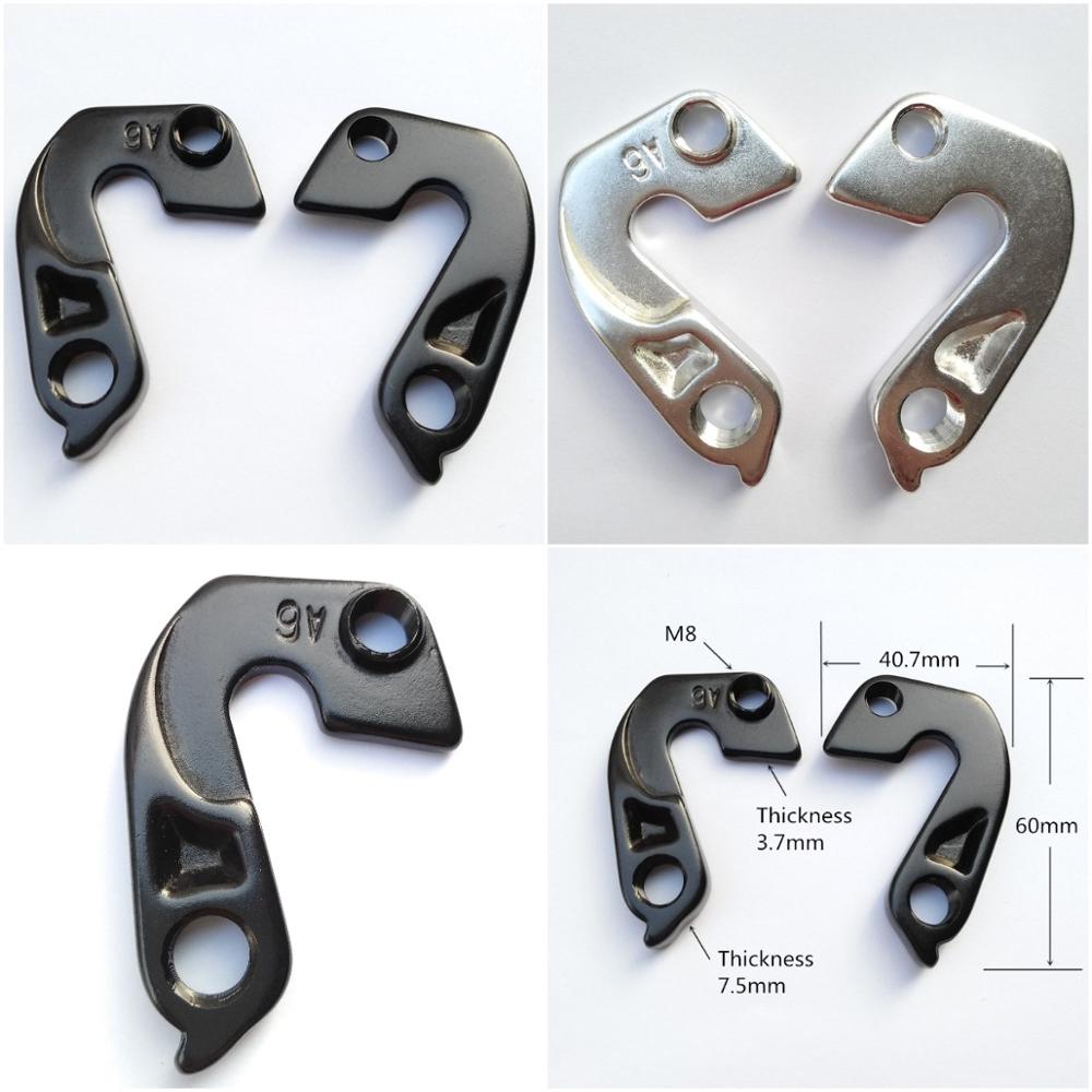 10pcs Bike rear Derailleur hanger gear dropout for SX Specialized S-Works Epic Stumpjumper Rockhopper MYKA PITCH ENDURO HARDROck