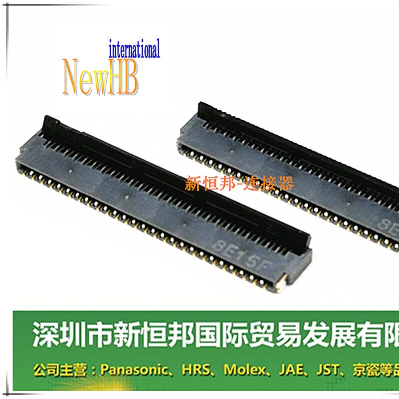 FH35C-51S-0.3SHW Invoer connector