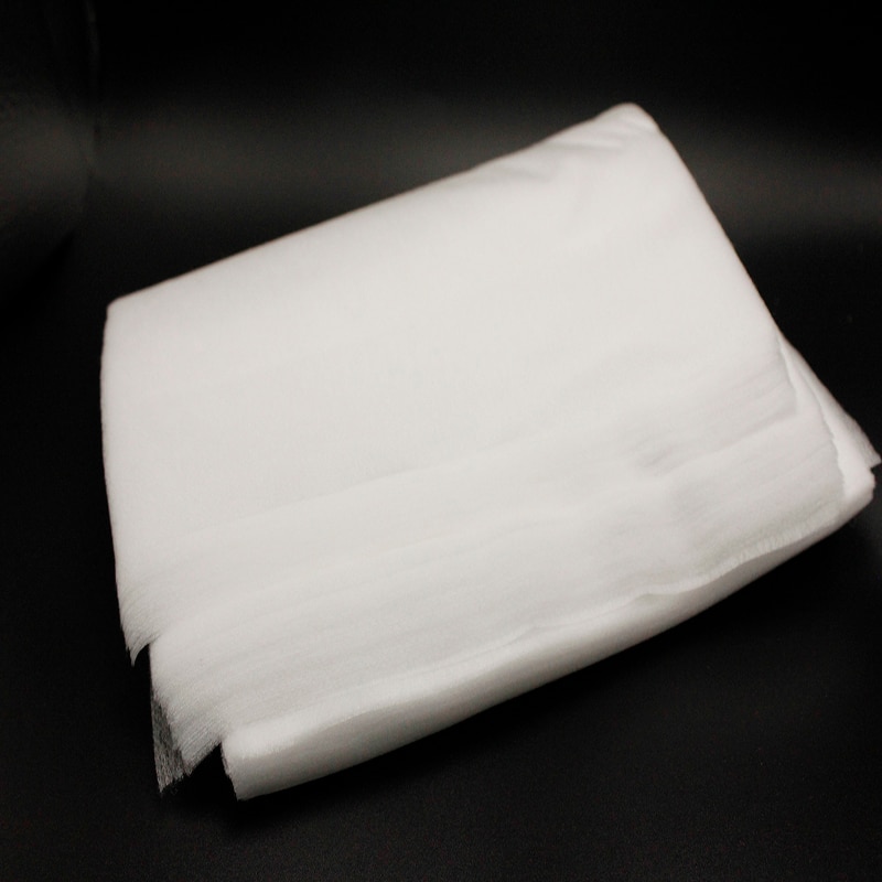 Beste Zachte 100% Biologisch Afbreekbare Luier Liner Flushable Luier Liners Disposable Doek Luier Lliners 100 Sheets/Bag