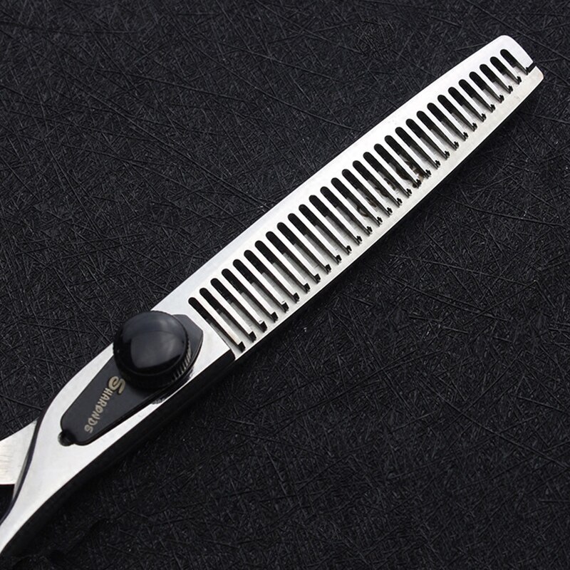 Sharonds Hairdressing Scissors 6inch Cutting Thin... Grandado