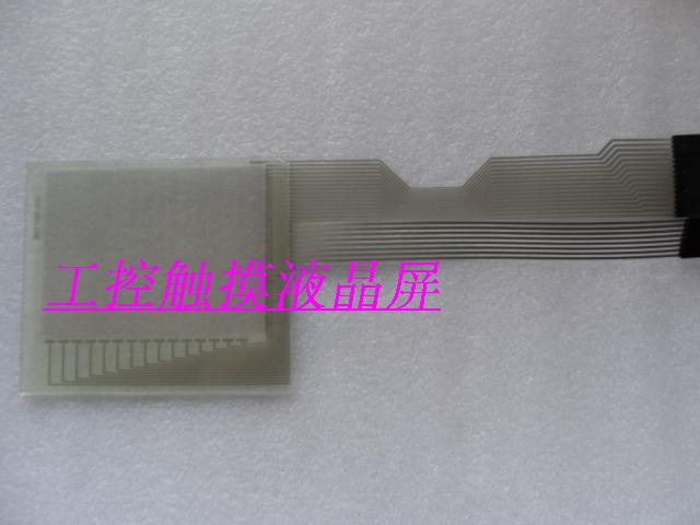 panelview 600 2711-B6C3L1 2711-B6C10 touch pad