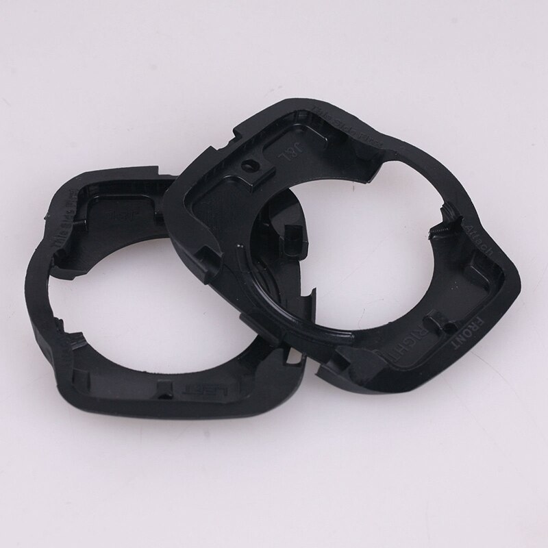 Cykelpedalcleats covers til speedplay nul / speedplay light action series cleats
