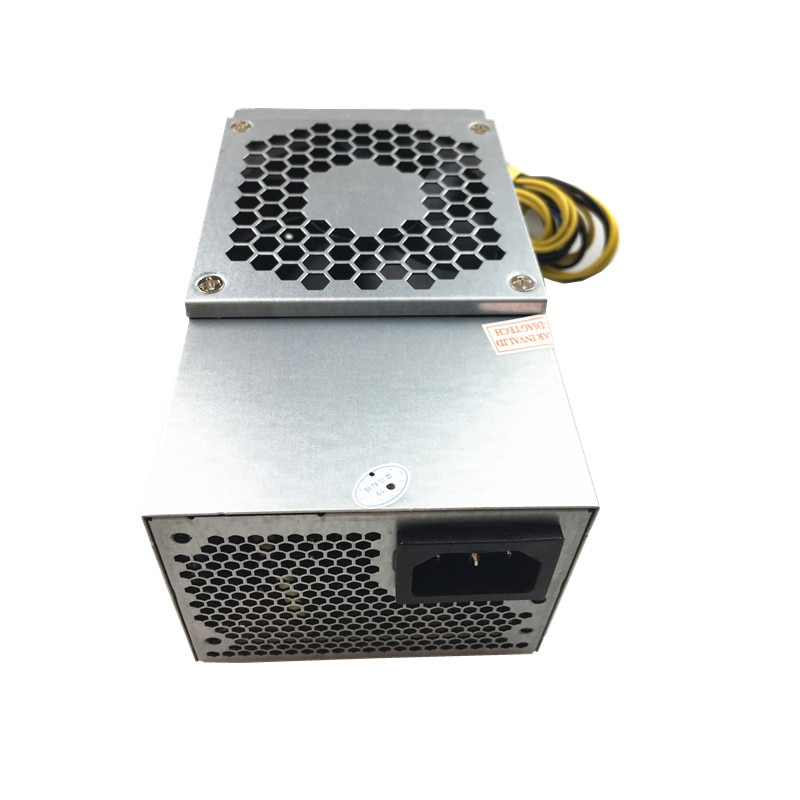 180W de alimentación de la PC 180w 54Y8971 SP50H29484 fuente de alimentación del servidor PSU FSP180-20TGBAA FSP180-20TGBAB FRU: 00PC745 10PIN 4PIN TFX