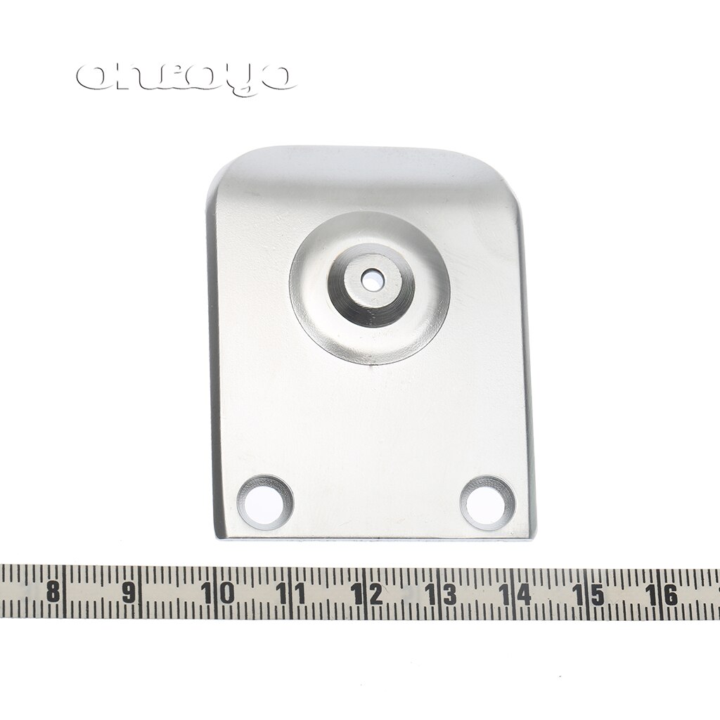 Computer Embroidery Machine accessories, Hat Embroidery Needle Plate (convex)