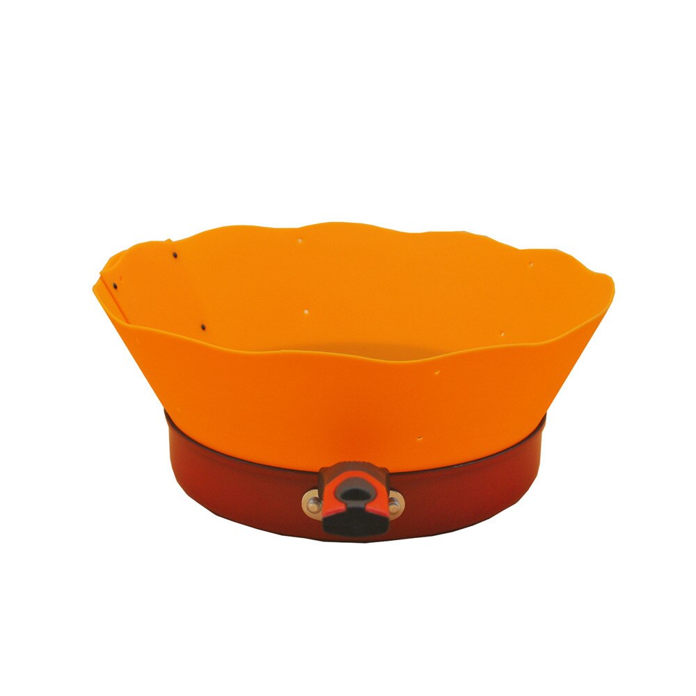 Oil Barrier Cooking Silicone Pot Circle Anti Splashing Oil Baffle Non-stick Adjustable Silicone Kitchen Tool Accessories