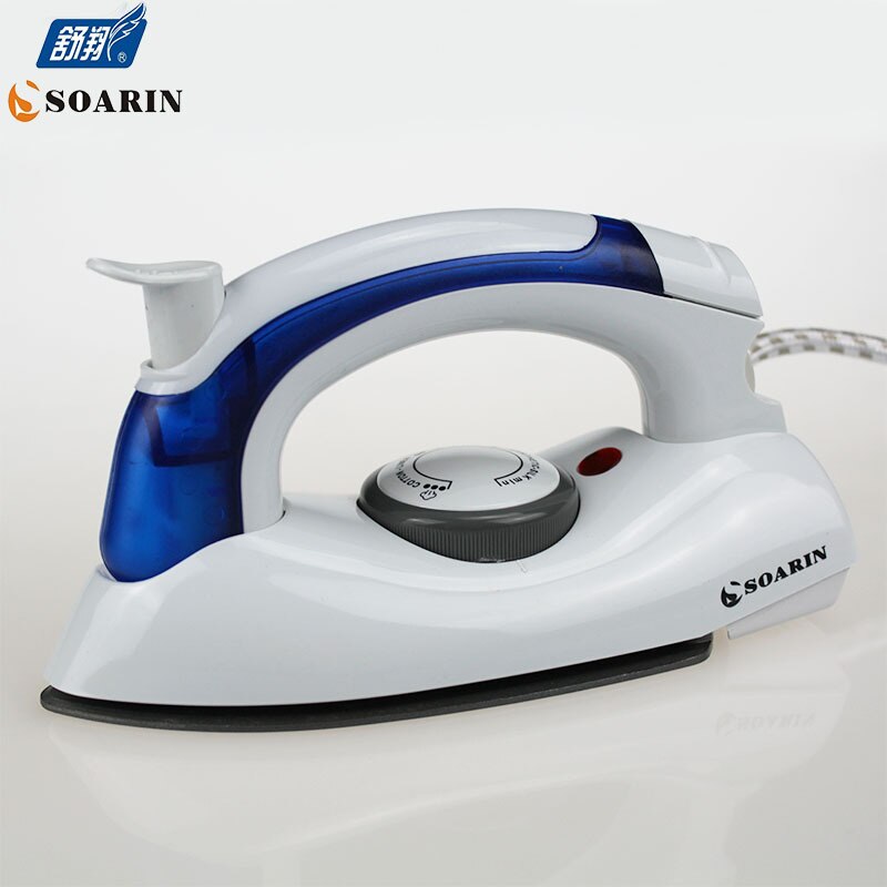 Iron Steam Ironing Machine Travel Iron Plancha Vapor Vertical Electriciron Foldable Removable Ironing Steam Generator irons