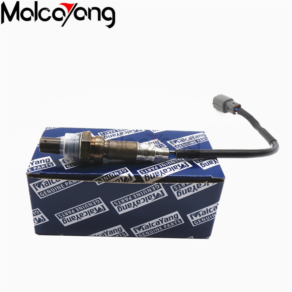 Exhaust Gas O2 Lambda Probe Oxygen Sensor 89467-48010 For Lexus RX300 ES300 for Toyota Highlander