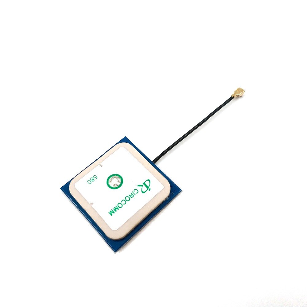 BEITIAN,30dbm,internal GPS antenna,Cirocomm active GPS antenna,IPEX,BT-580