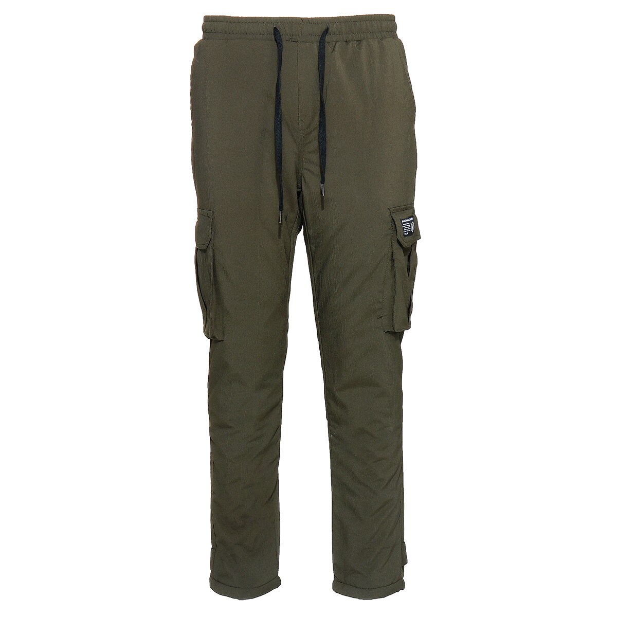 Heating Trousers Electric Heated Pants Thicken USB Intelligent Heated Warm Casual Pants 3 Adjustable Temperature Outdoor Pants: Green / XXXL