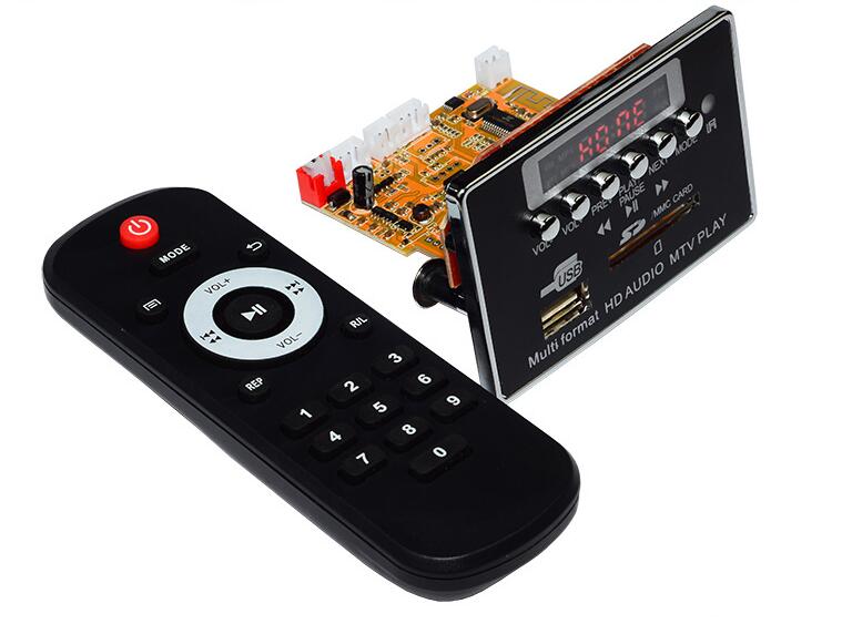 TCXRE Audio Decoder Player - MP3, FLAC, WAV, HD Video MP5 - Bluetooth Receiver - E-Book Reader: Default Title