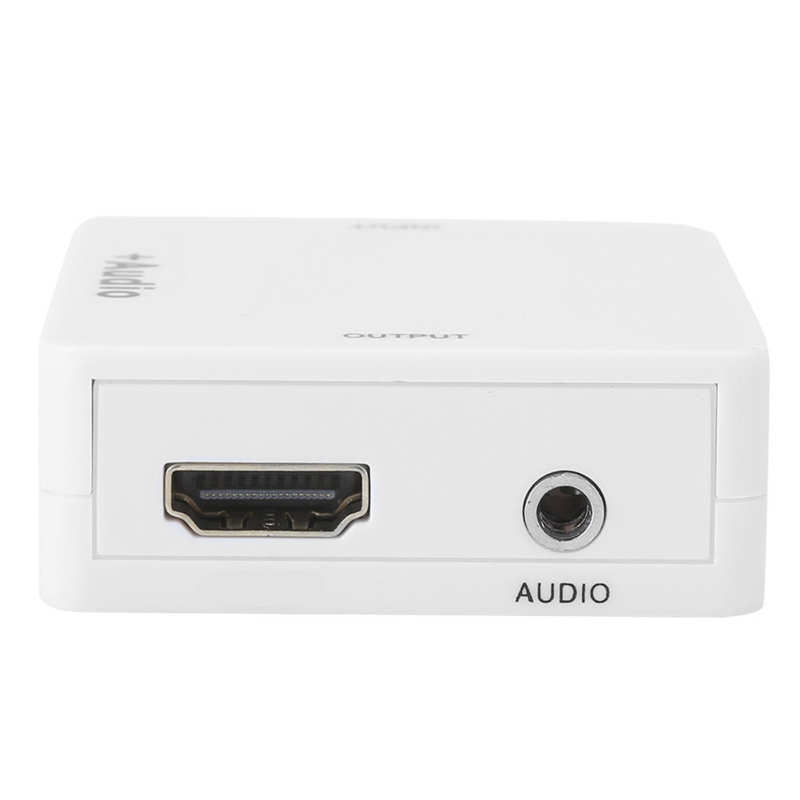 Subwoofer Multifunctionele Hdmi Naar Hdmi Audio Separator Decoder Audio Converter Audio Apparatuur
