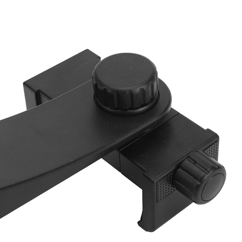 Tripod Mount/Cell Phone Clipper Vertical Bracket Smartphone Clip Holder 360 Adapter For iPhone For Samsung Mobile Cell Phone