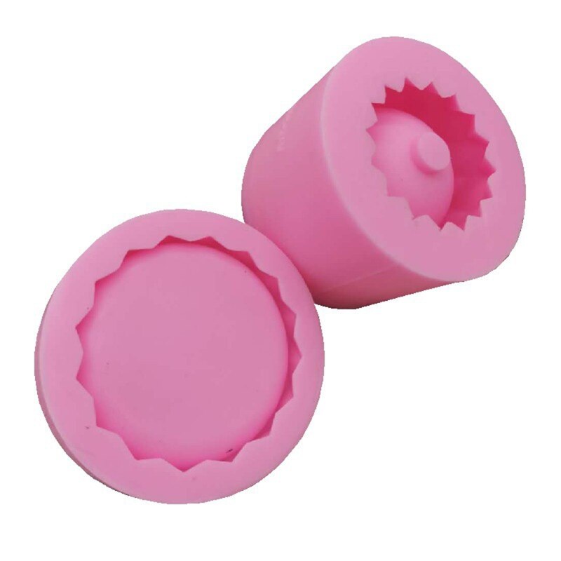 RESION Siliconenrubber, dubbellaagse siliconen, hardheid: 15 Shore A, flexibel, blauw, 1 kg, vormmassa, hittebestendig, vloeibare siliconen, voor epoxyhars, giethars, gips, beton