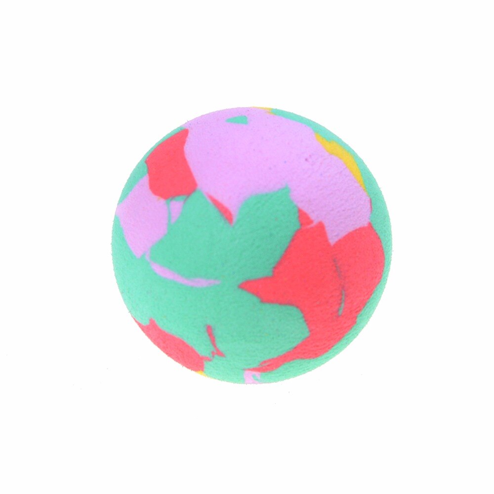 1Pc balles de fosse écologiques piscine souple océan balles Stress Air balles jeu en plein Air jouer balles de fosse pour piscine jouets de bain