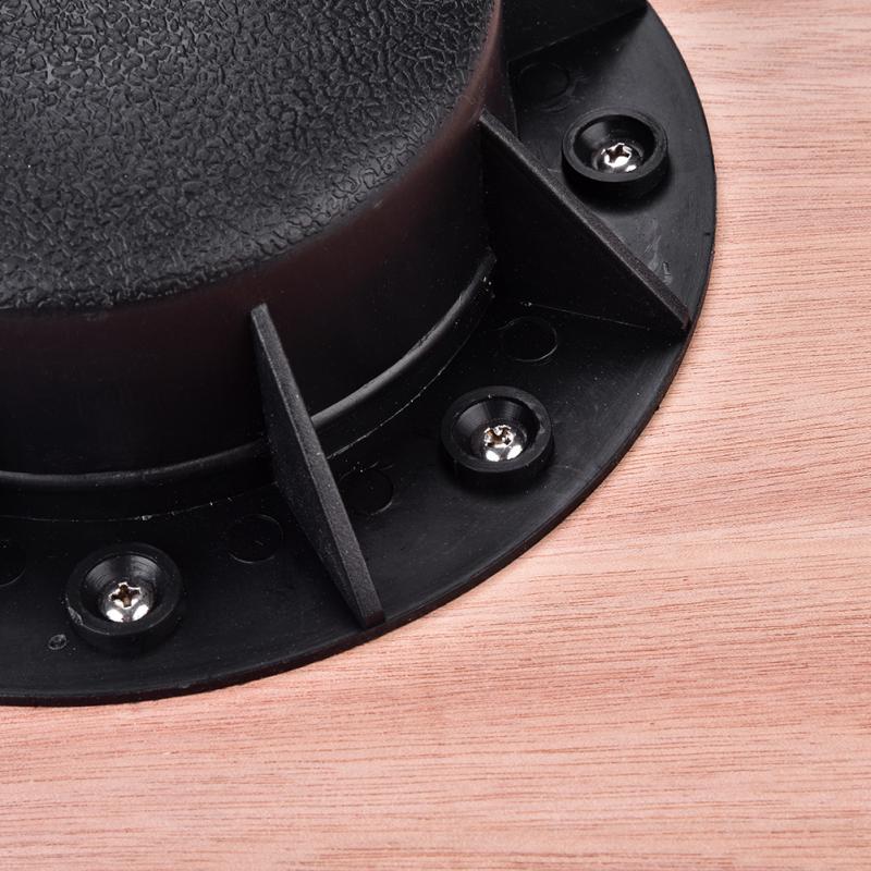 Fitness Sports Balance Board Anti-slip Wooden Wobble Balance Board Bodybuilding Gym Twist Board for Fitness Training Exercise