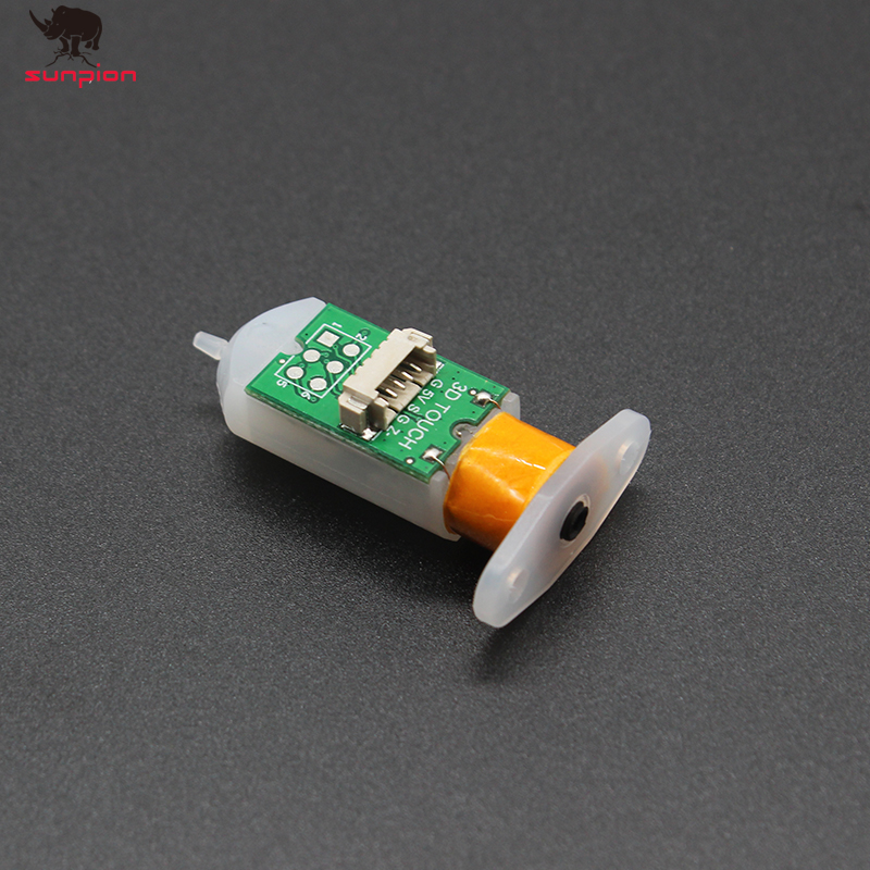 Upgrade 3D Printer Z-Probe 3D Touch Auto Leveling Sensor Auto Bed Nivellering Sensor Touch Voor Anet A8 Mk8 i3 Verbeteren Precisie