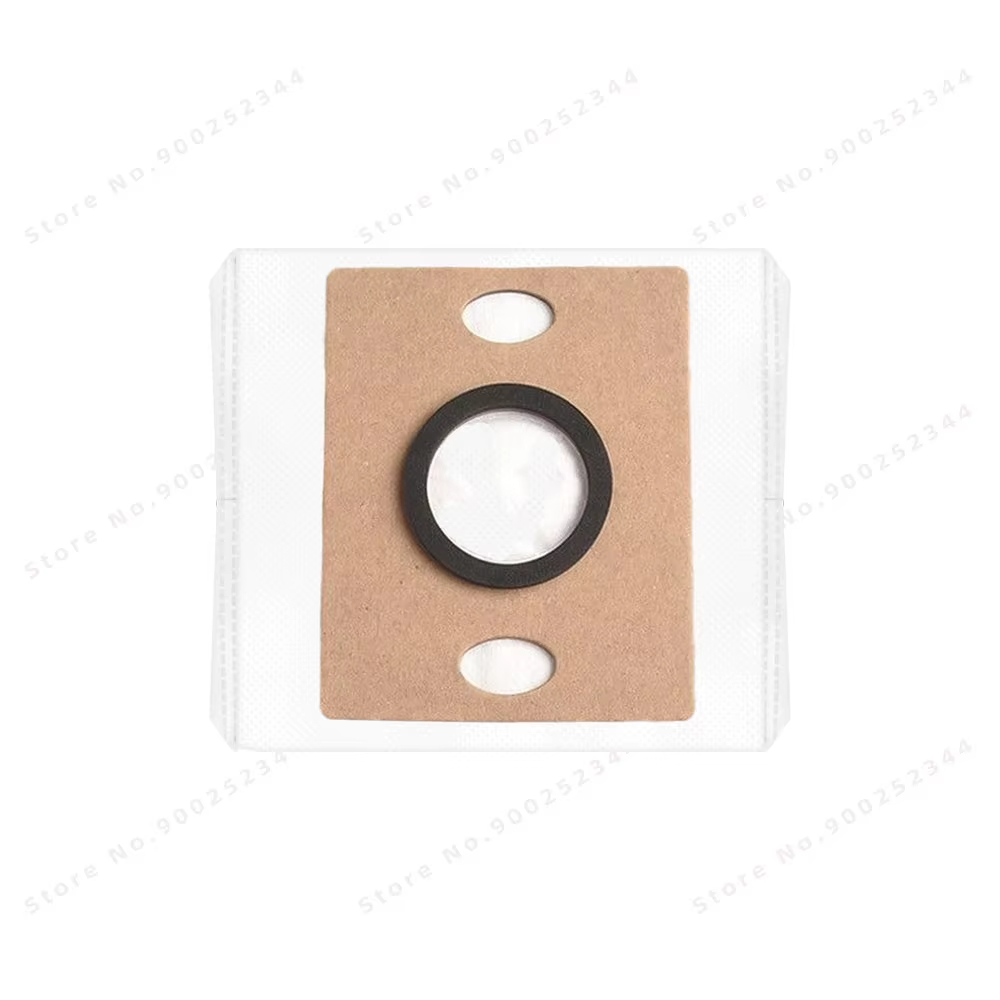 Compatible pour ( iLife V9 / V9 Pro / G9 / G9 Pro / A12 Pro ) pièces de rechange accessoires filtre brosse latérale vadrouille sac à poussière en tissu