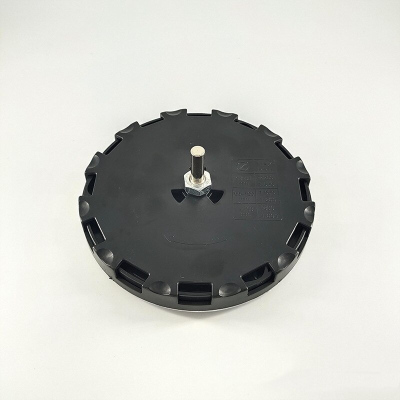 Adjustable Punching Saw,Adjustable Hole Saw 1.77in to 5.12in Dia Hole Cutter Drill Bit Replaces Traditional Hole Saw Set