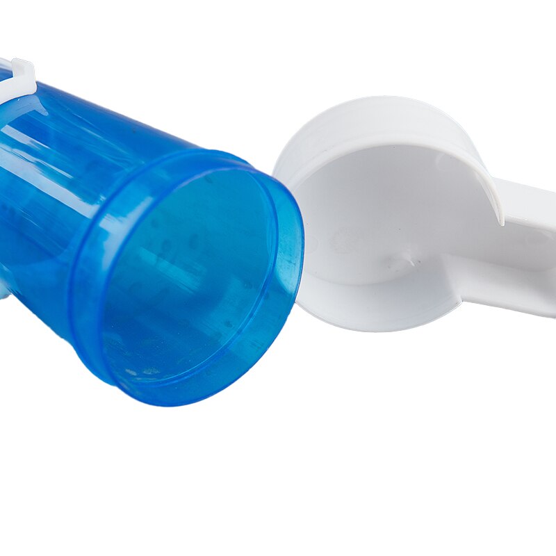 Bird Automatic Waterer Pet Parrot Drinking Water Bottle Bowls Water Feeder Cage Accessories