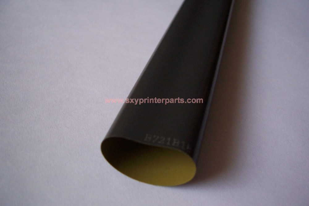 10 Stks/partij Compatibel Gemaakt In China LJ1015 Fuser Film Mouw Voor Hp LJ1015 Printer Film