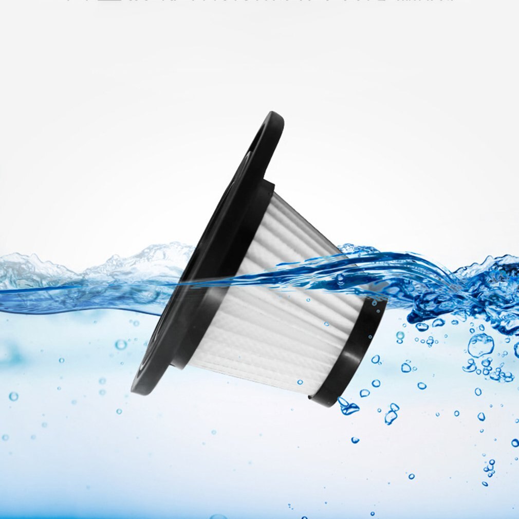 Car Vacuum Cleaner Wireless Car Dry Wet Vacuum Cleaner Home Handheld Vacuum Cleaner R-6053 29000-31000rpm 3200kpa 120W 100V-240V