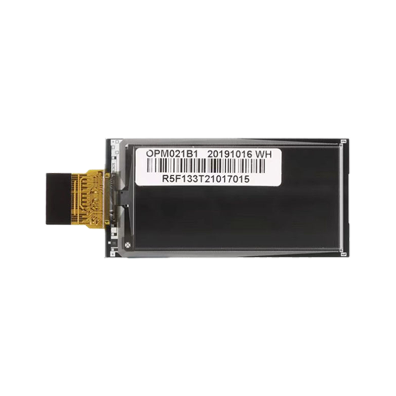 For 2.13 inch OPM021B1 LCD Screen Display Netatmo DEPG0213A1 Thermostat Replacement And Repair Parts