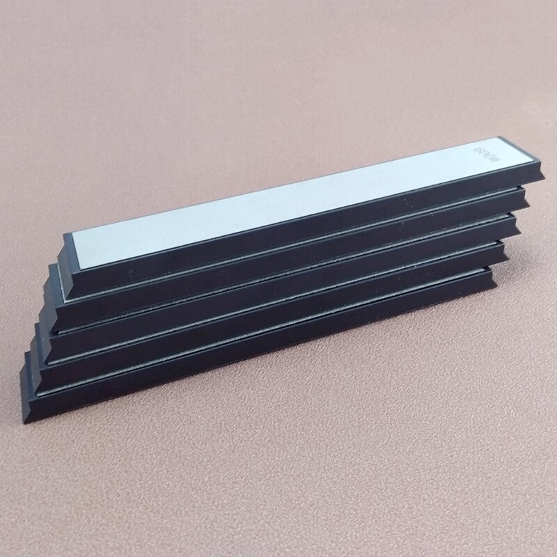 2000 # grit particle size fixed angle knife sharpener diamond sharpener petroleum sharpening stone grinding