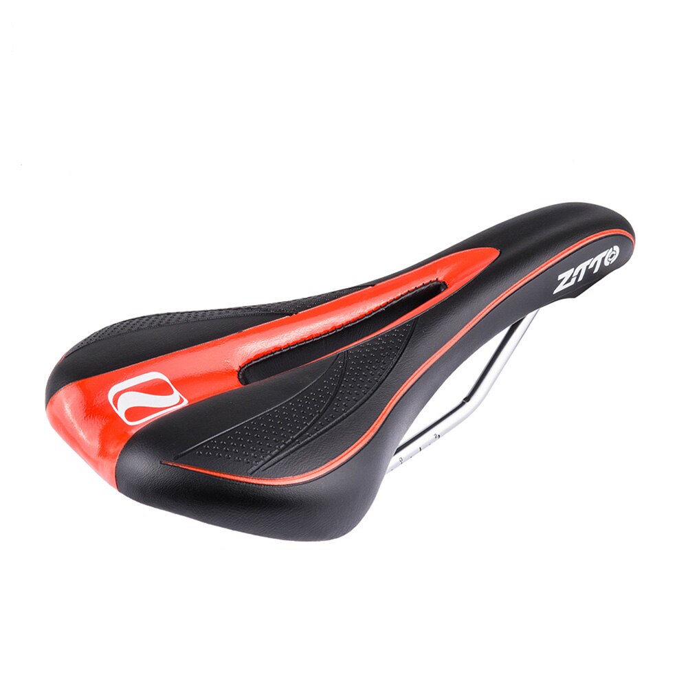 Universal Bike Seat Shock Absorption Ergonomics Bike Saddle Men Women for MTB Road Bikes comfort bike seat bicycle seat