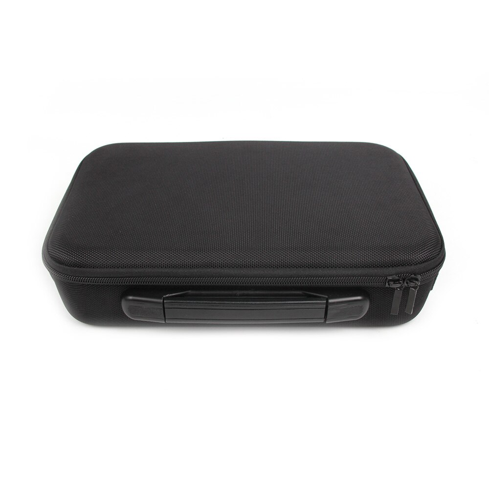 Storage Shoulder Bag Protective Handbag Suitcase for DJI Tello Drone and Gamesir Remote Controller Sling Bag