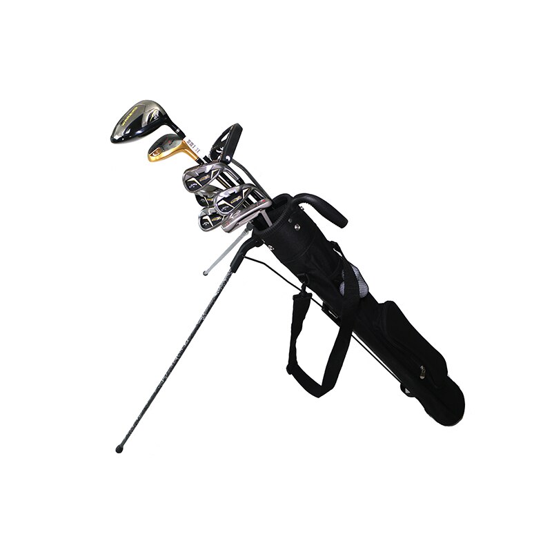 Pitch and Putt Lightweight Stand/Carry Golf Bag