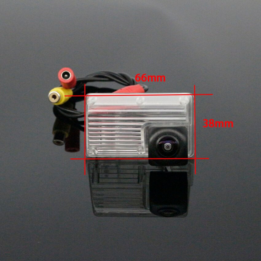 rear view camera For Toyota Celica GT ZZT230 2000 2001 2002 2003 2004 2005 Full HD Night Vision Parking Camera RCA