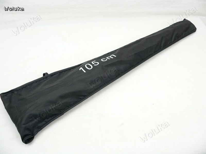 Straight handle no cross dead light soft light umbrella / transparent umbrella outlet 16 fiber umbrella rib CD50 T07