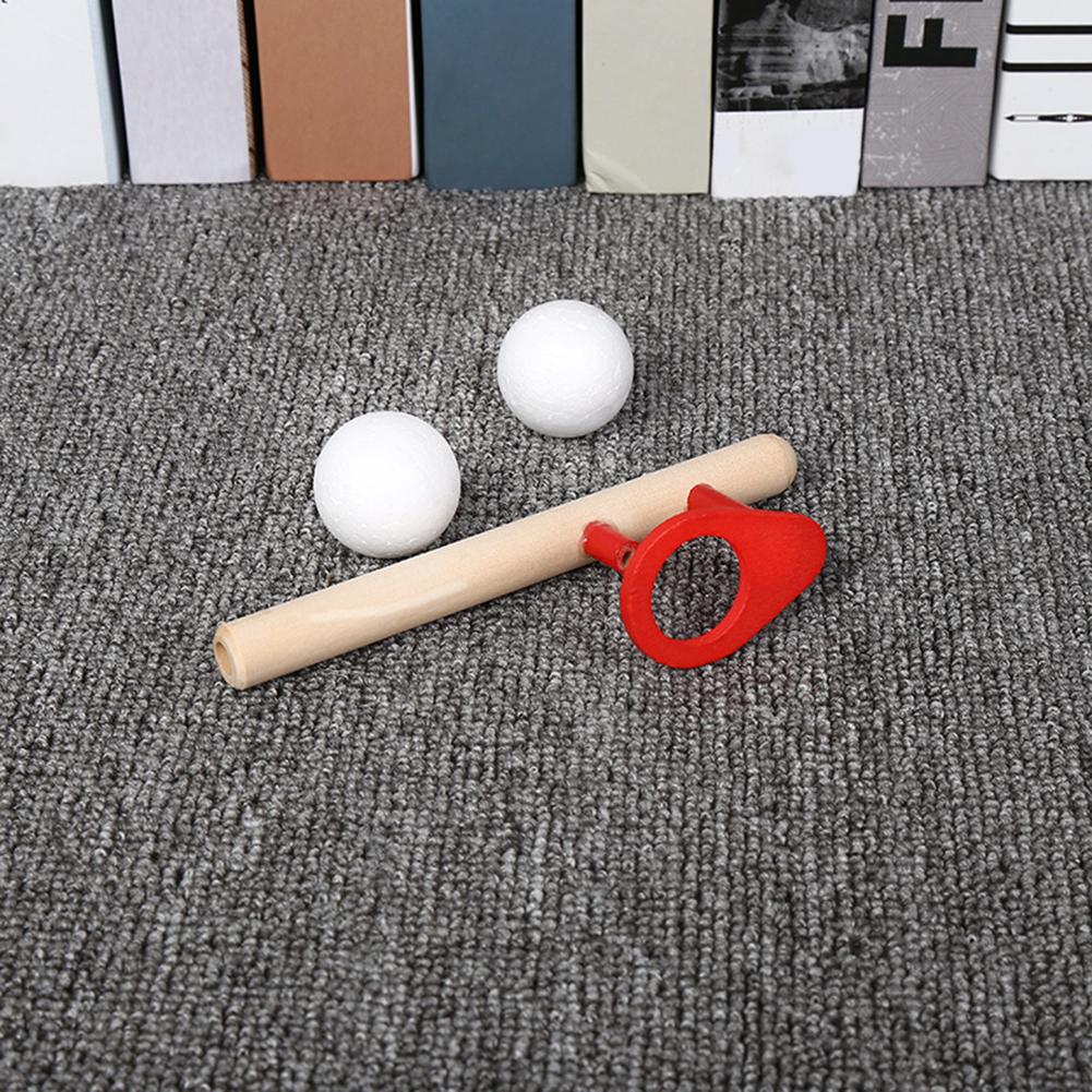 Schylling Blow Speelgoed Hobby Outdoor Fun Sport Speelgoed Bal Foam Floating Ball Game Kinderen Houten Onderwijs Kids Baby Puzzel Speelgoed