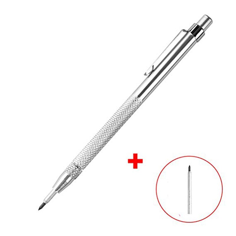 Metall Kennzeichnung Gravur Stift Hartmetall Spitze Glasritzrades Stift für Glas Keramik Holz Carving Ritzen Hand Werkzeug