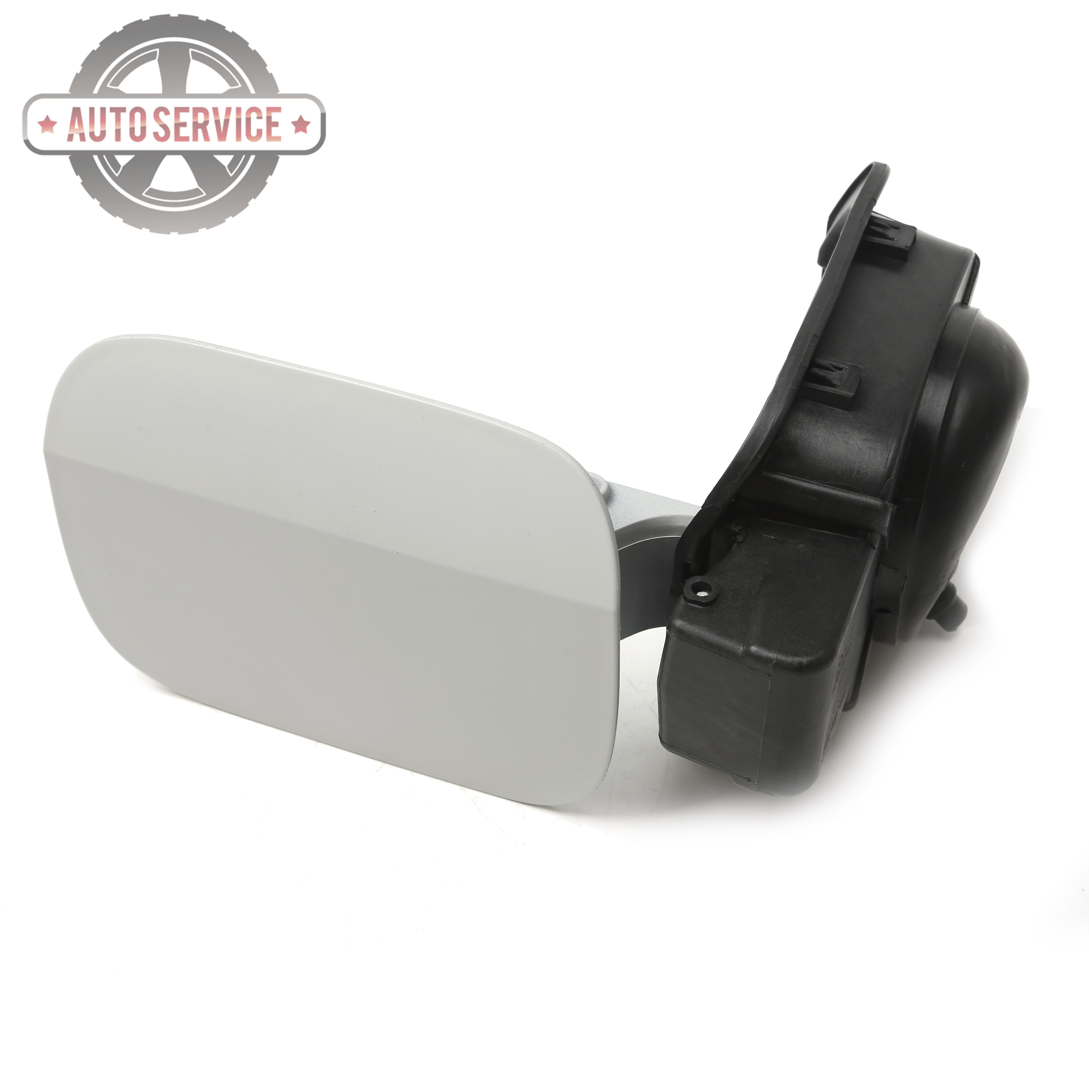 Plastic Fuel Filler Cap Flap Door Cover Tank Covers 5C6 809 857 A GRU For VW Jetta MK6 Mixed Color 5C6809857EGRU