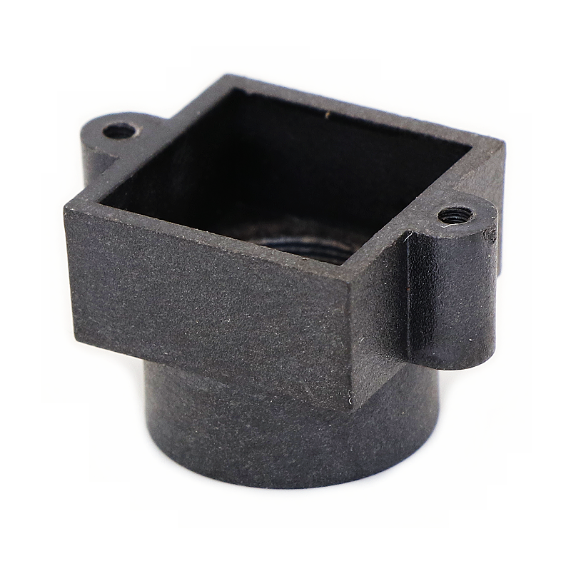 M12 * 0.5 lens mount Holder,Withstand 356 ℉ temperature