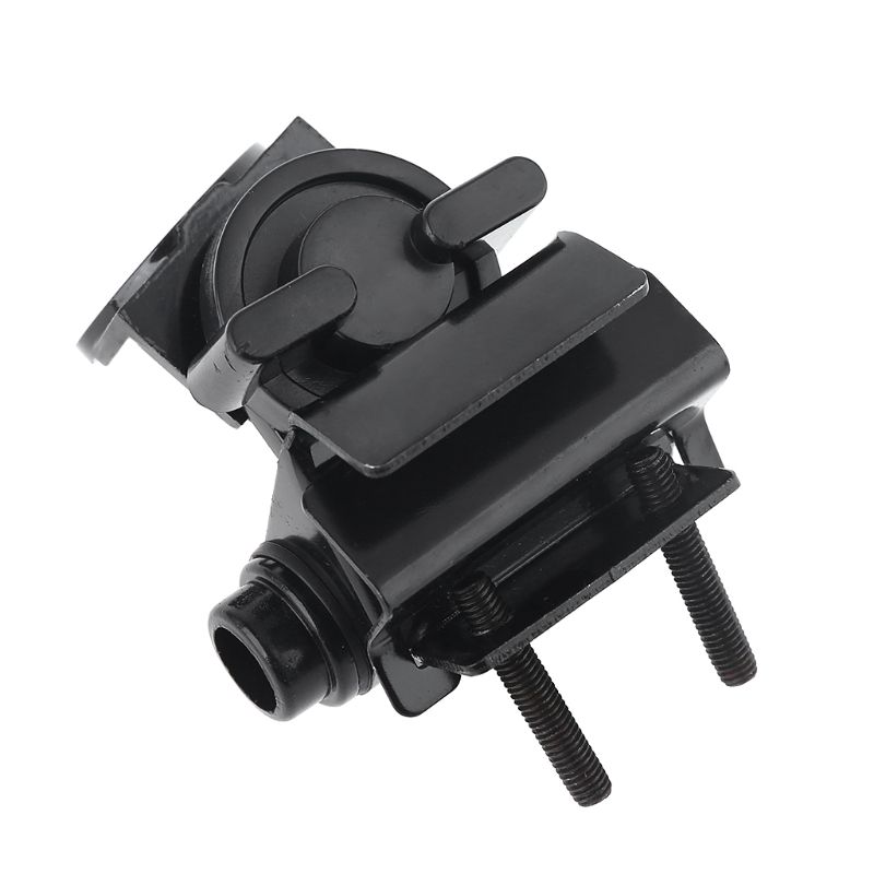 RB-402 Auto Antenne Stand Gutter Beugel Voor Mobiele Radio Walkie Talkie Kit W0YE