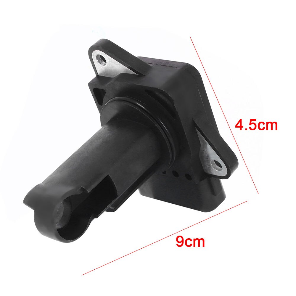 Vehemo OEM:22204-22010 Fuel Aair Flow Meter Car Exhaust Gas Ventilation MAF Air Mass Flow Meter Sensor