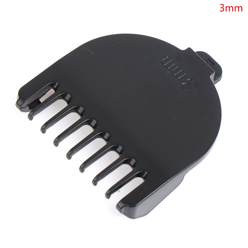 1Pcs Universal Hair Clipper Limit Combs Guide Guard Attachment Size 3/6/9/12mm: M3