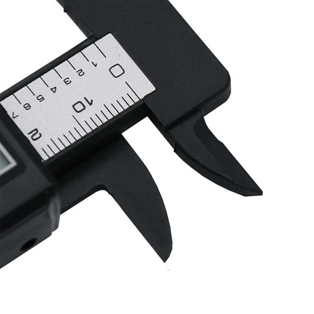 Digital Caliper Stainless Steel Electronic Digital Vernier Calipers 0-150mm Precision Micrometer Measuring Caliper Gauges
