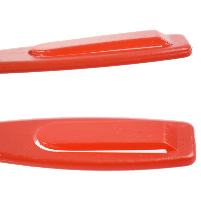 50pcs Plastic Golf Pen Pencil Clip Score Card Lead Scoring Golfer Accessory Tool Recording Score Golf Pen