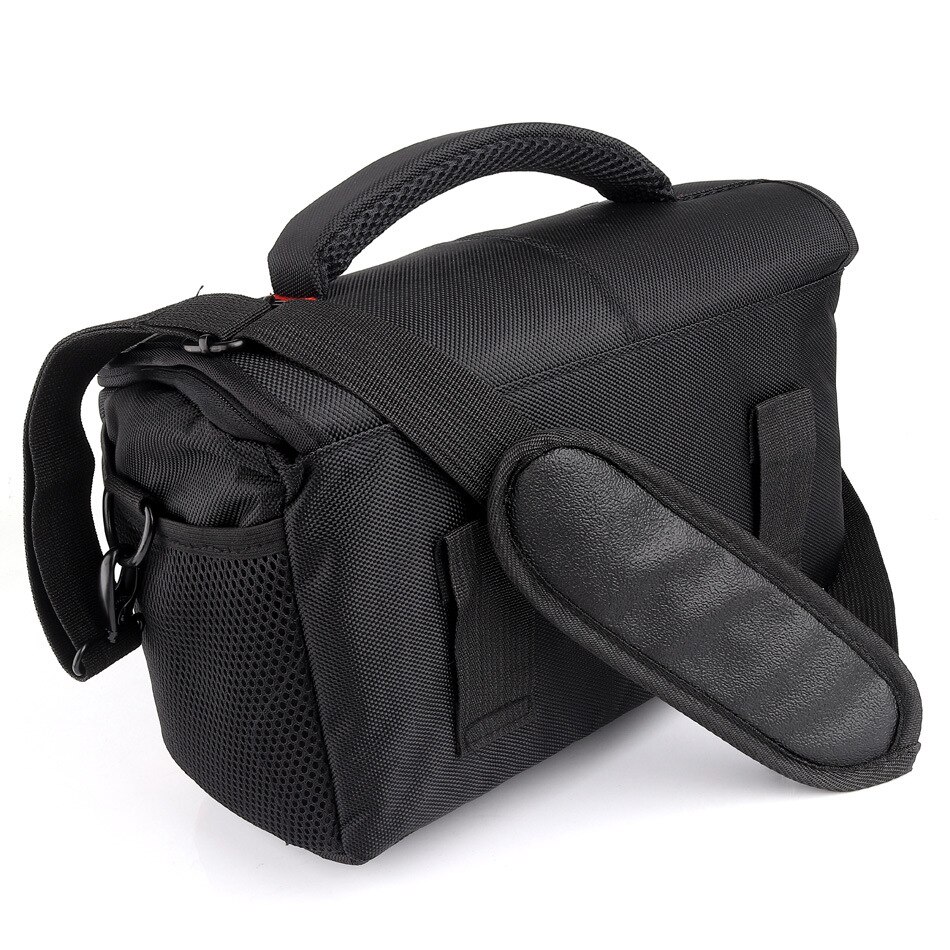 Dslr Kamerataske Vandt t Fotografering Nylon Skuld Grandado dslr-kamerataske-vandt-t-fotografering-nylon-skuld-grandado