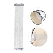 20 Strand Steel Wire Set for 14 Inch Snare Drum Percussion Instruments Parts