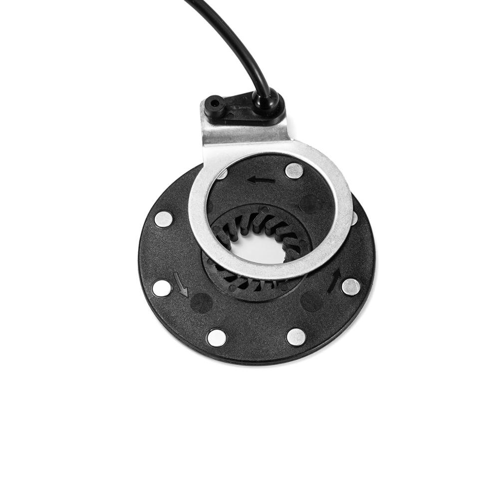 Elektrische Fiets Power Trapondersteuning Assistent Pas Sensor Systeem E Bike 8 Magneet 12 Magneet Pas Systeem Diy Fiets Gemodificeerde onderdelen