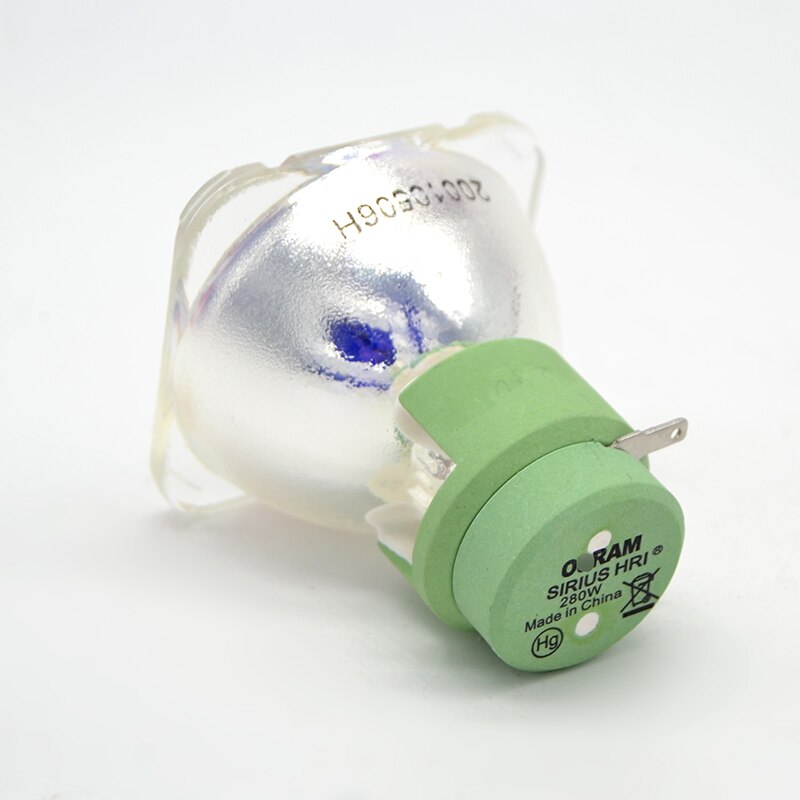 280W lampe MSD Platinum 10R, pour faisceau 280W Sharpy tête mobile 280w faisceau ampoule lumière de scène: Default Title