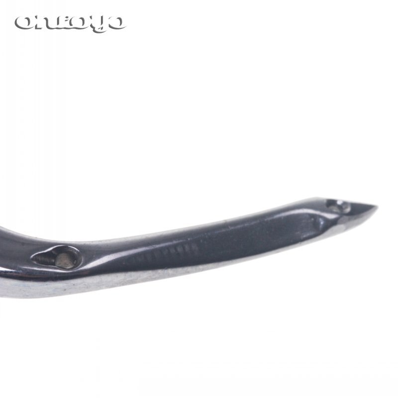 Industrial Overedger Sewing Machine Looper (KM04) For SIRUB Model F700/757,1Pcs, Original,Best Warranty For