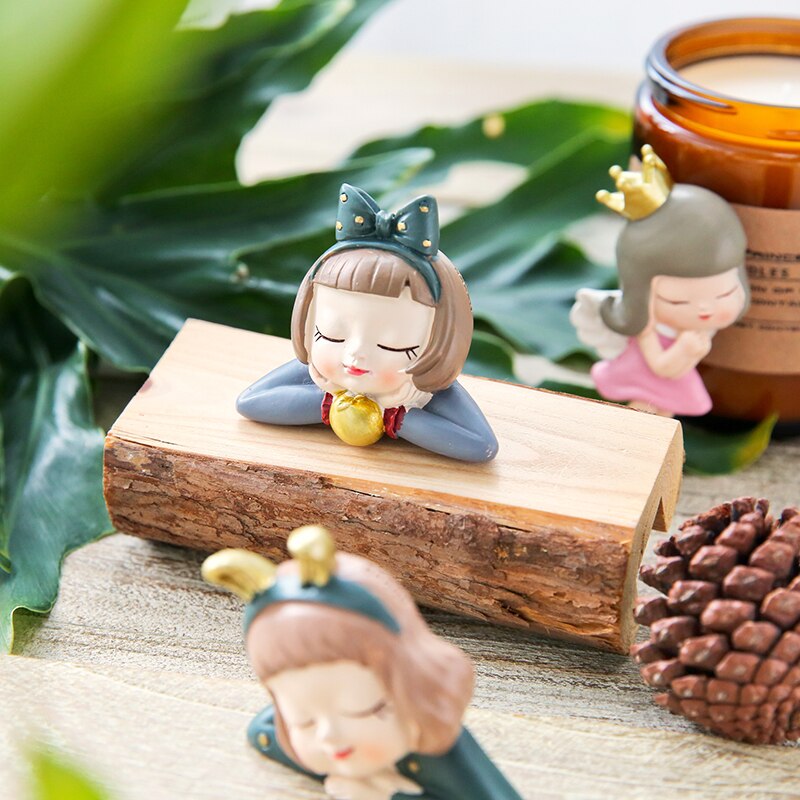 Cartoon Switch Stickers Resin Girls And Boys Switch Cover Room Decor 3D On-off Socket Sticker Wall Light Socket Stickers